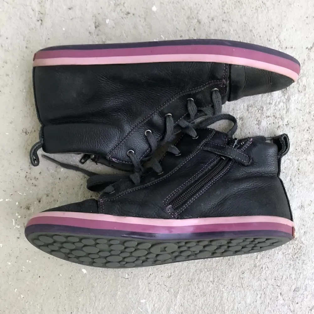 Camper sneakers